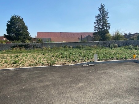 ORMOY VILLERS 90 000 €