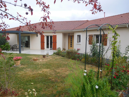 Achat maison Nexon Réf. 10713