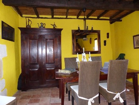 Vente Maison MONPAZIER Réf. P2761M - Slide 3