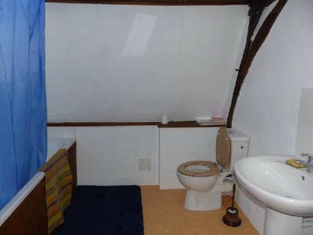 Vente Maison MONPAZIER Réf. P2761M - Slide 8