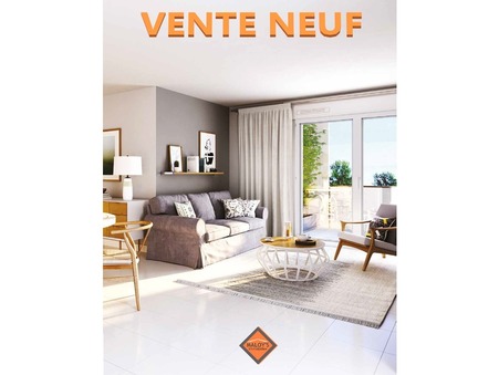 Vente Appartement VILLEFRANCHE SUR SAONE Réf. 1037-69400-JA - Slide 1