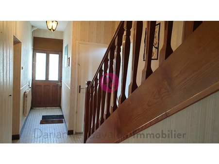 Maison 57 770 €  sur Aubin (12110) - Réf. 1195