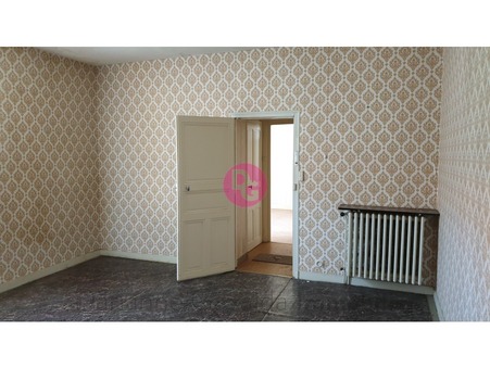 Maison sur Aubin ; 57 770 &euro;  ; Vente Réf. 1195