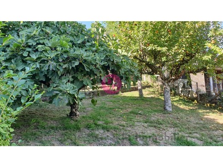 Vente maison 57 770 &euro;  Aubin