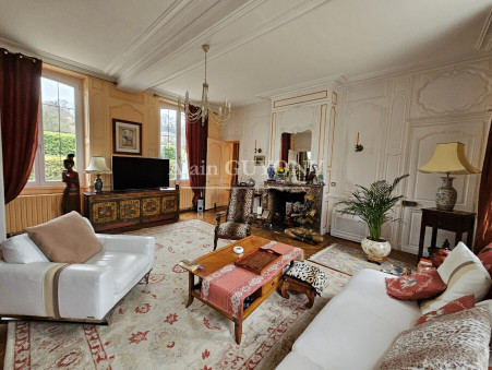 Propriété 1 176 000 € sur Cormeilles (27260) - Réf. 6904