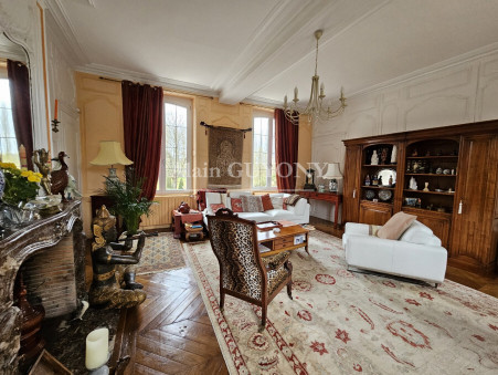 A vendre propriété Cormeilles 27260; 1 176 000 €