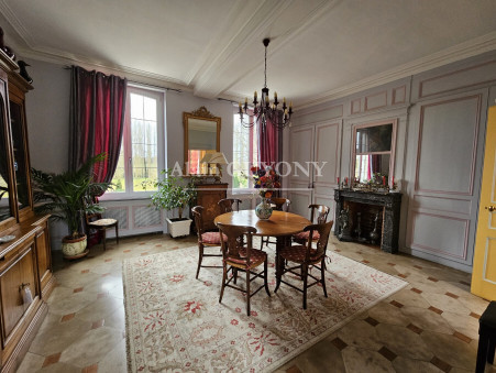 Propriété sur Cormeilles ; 1 176 000 € ; Achat Réf. 6904