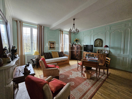 Vente propriété 1 176 000 € Cormeilles