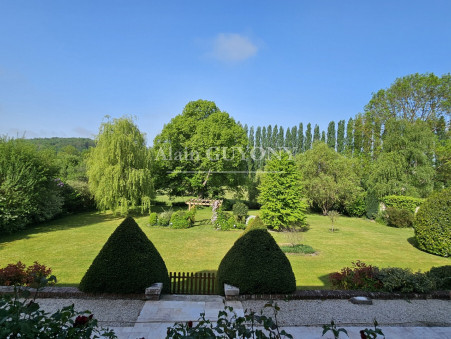 A vendre propriété Cormeilles 27260; 1 176 000 €