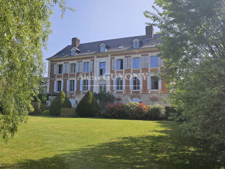 Propriété sur Cormeilles ; 1 100 000 € ; Achat Réf. 6904
