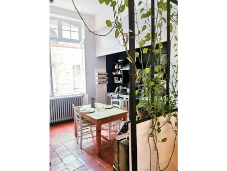 Vente appartement 178 000 €  Montauban