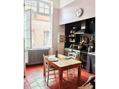 Appartement 178 000 €  Réf. 340 Montauban