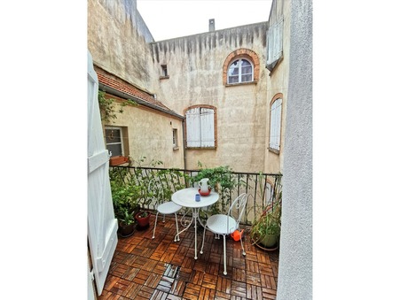 Appartement 178 000 €  sur Montauban (82000) - Réf. 340