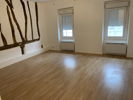 Location appartement Revel 31250; 450 &euro; 