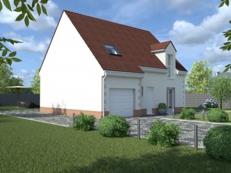 VILLENEUVE SUR VERBERIE  274 422€