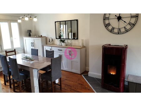 A vendre maison Aubin 12110; 125 000 &euro; 