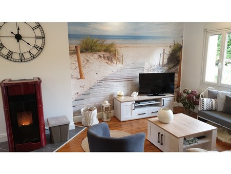 Maison 125 000 &euro;  sur Aubin (12110) - Réf. 1198