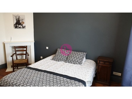 Maison 125 000 &euro;  sur Aubin (12110) - Réf. 1198