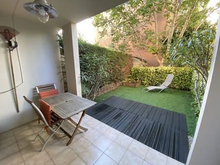 Appartement sur Luynes ; 650 €  ; A louer Réf. 42520