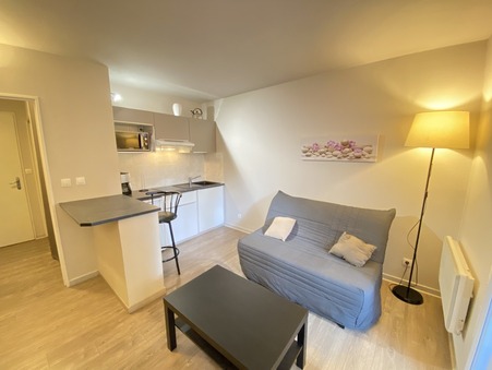 Appartement sur Luynes ; 650 &euro;  ; A louer Réf. 42520