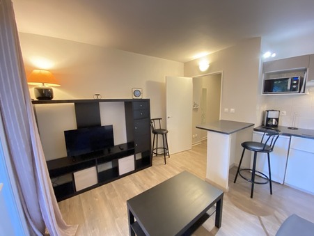Appartement 650 &euro;  sur Luynes (13080) - Réf. 42520