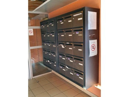 Appartement sur Toulouse ; 110 000 € ; Vente Réf. 12
