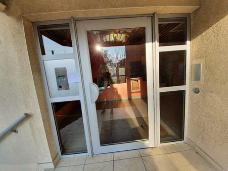 Appartement sur Toulouse ; 110 000 € ; A vendre Réf. 12
