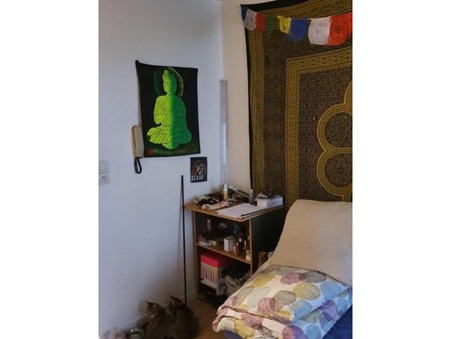 Appartement 110 000 € sur Toulouse (31200) - Réf. 12