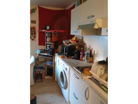 Appartement sur Toulouse ; 110 000 € ; A vendre Réf. 12