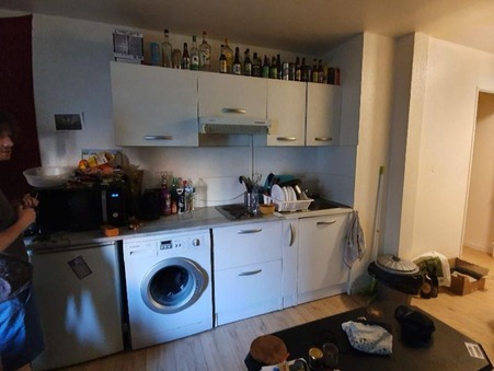 Appartement 110 000 € sur Toulouse (31200) - Réf. 12