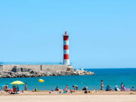 Vente appartement 52 800 €  Port la Nouvelle
