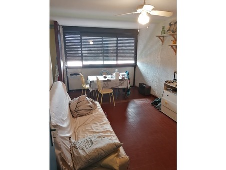 Appartement sur Port la Nouvelle ; 52 800 €  ; Achat Réf. 18