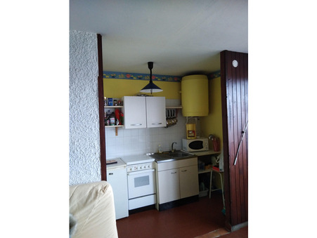 Achat appartement Port la Nouvelle Réf. 18