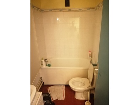 Appartement 52 800 €  sur Port la Nouvelle (11210) - Réf. 18