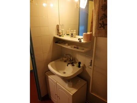 Appartement 52 800 €  sur Port la Nouvelle (11210) - Réf. 18