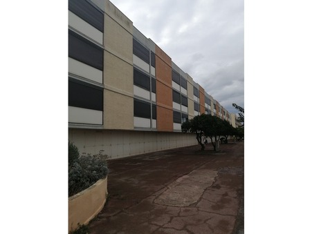 Appartement sur Port la Nouvelle ; 52 800 €  ; A vendre Réf. 18