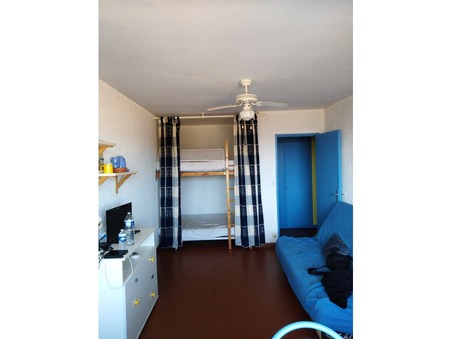 Achat appartement Port la Nouvelle Réf. 18