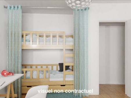Achat appartement Port la Nouvelle Réf. 18