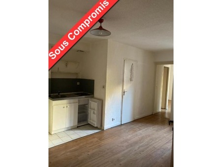Appartement 125 000 € sur Toulouse (31400) - Réf. 5