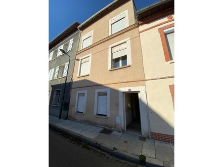 Appartement 125 000 € sur Toulouse (31400) - Réf. 5
