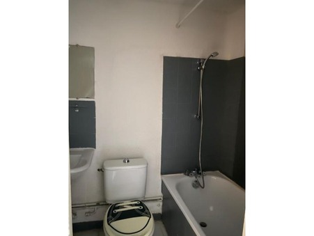 A vendre appartement Toulouse 31400; 125 000 €