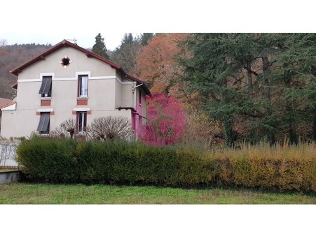 Achat maison Viviez Réf. 1199