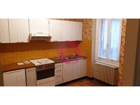 Maison 49 900 €  Réf. 1199 Viviez