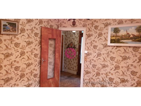 Vente maison 49 900 €  Viviez