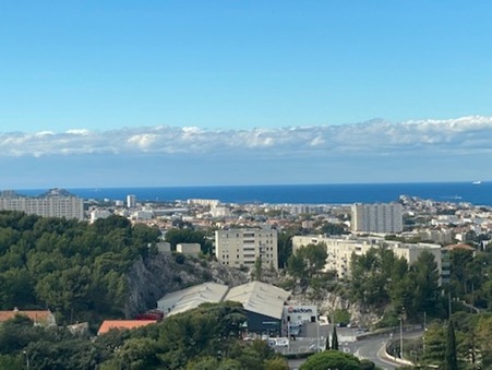 Achat appartement Marseille 9eme Arrondissement Réf. 058