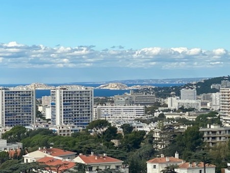 Achat appartement Marseille 9eme Arrondissement Réf. 058