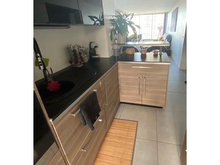 Vente appartement 157 000 €  Marseille 9eme Arrondissement