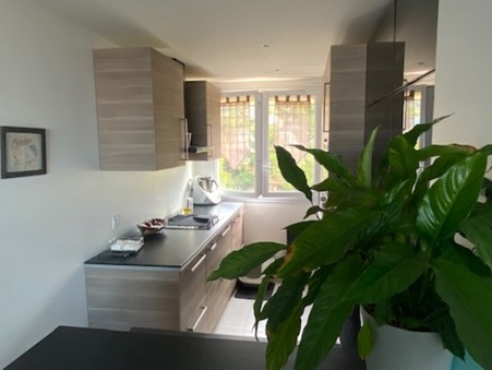 Vente appartement 157 000 €  Marseille 9eme Arrondissement