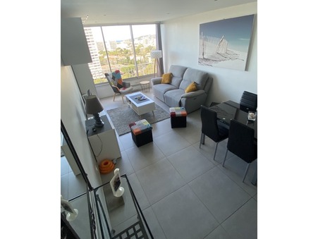 Achat appartement Marseille 9eme Arrondissement Réf. 058