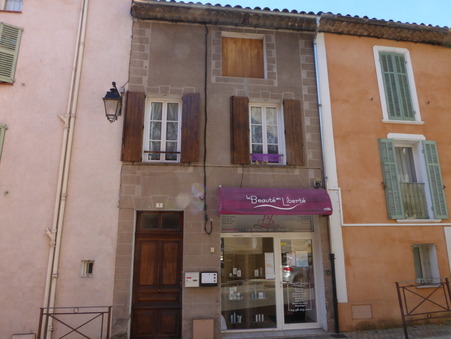 A vendre maison La Motte 83920; 179 500 € 
